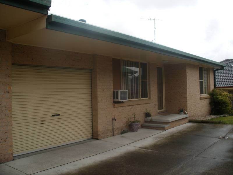 4/35 Richardson Road, Raymond Terrace, NSW 2324