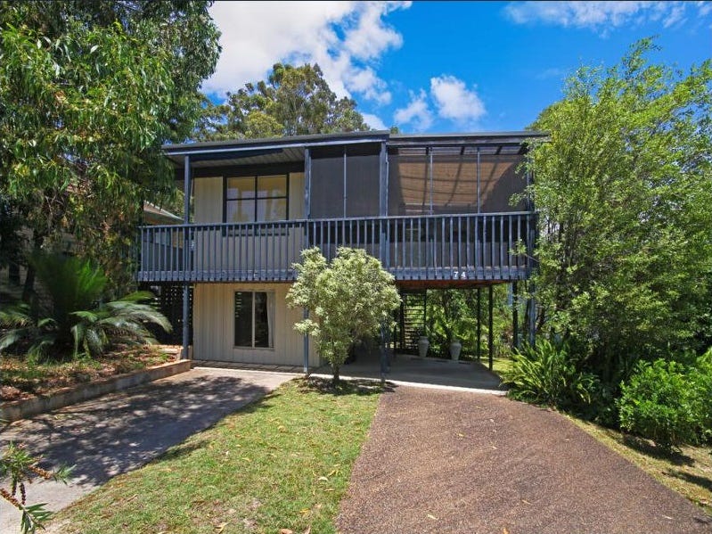 74 Long Beach Road, Long Beach, NSW 2536