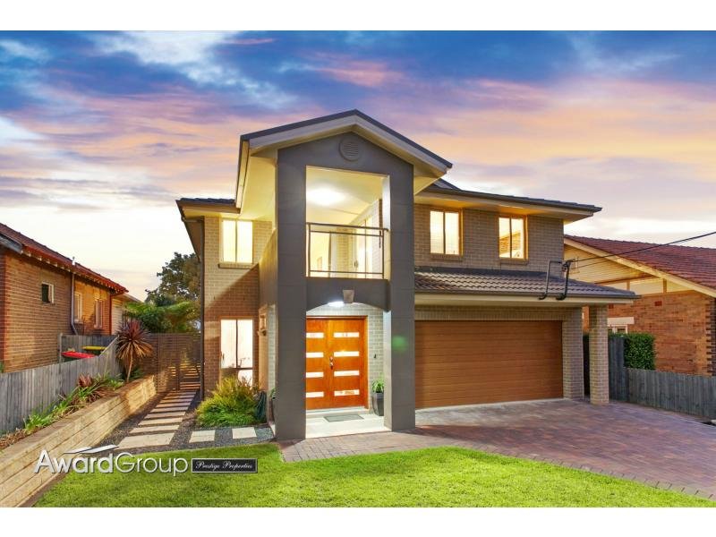 7 Melville Street, West Ryde, NSW 2114