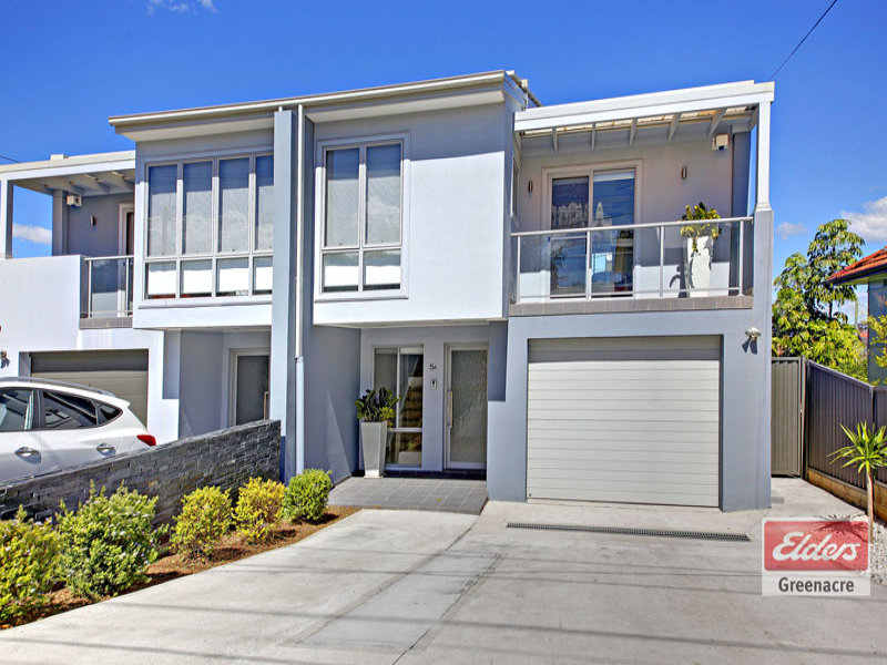 5A Lawford Street, Greenacre, NSW 2190 Property Details 5A Lawford Street, Greenacre, NSW 2190 Property Details