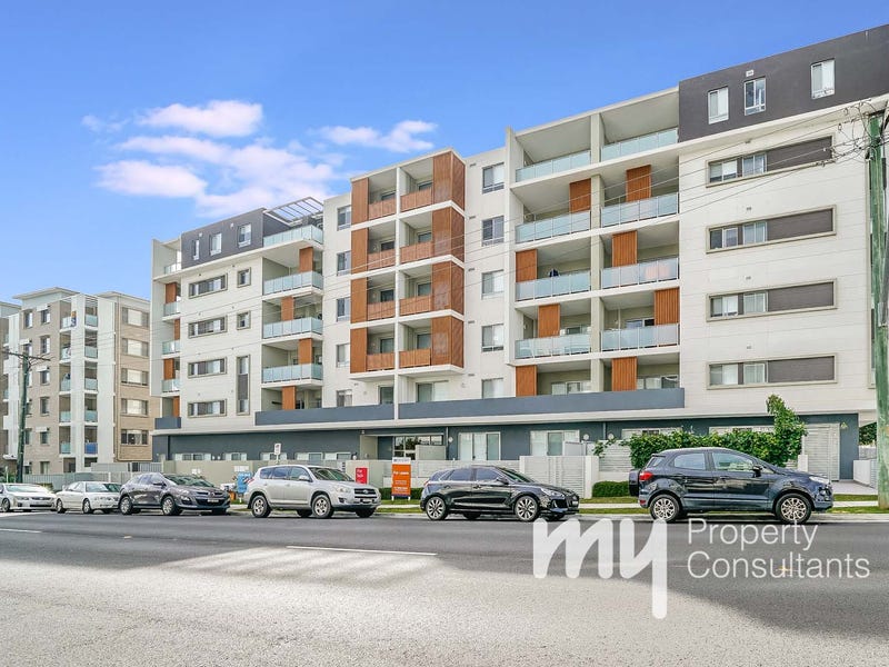 412/30-34 Chamberlain Street, Campbelltown, NSW 2560 - Unit for Sale - realestate.com.au 412/30-34 Chamberlain Street... 