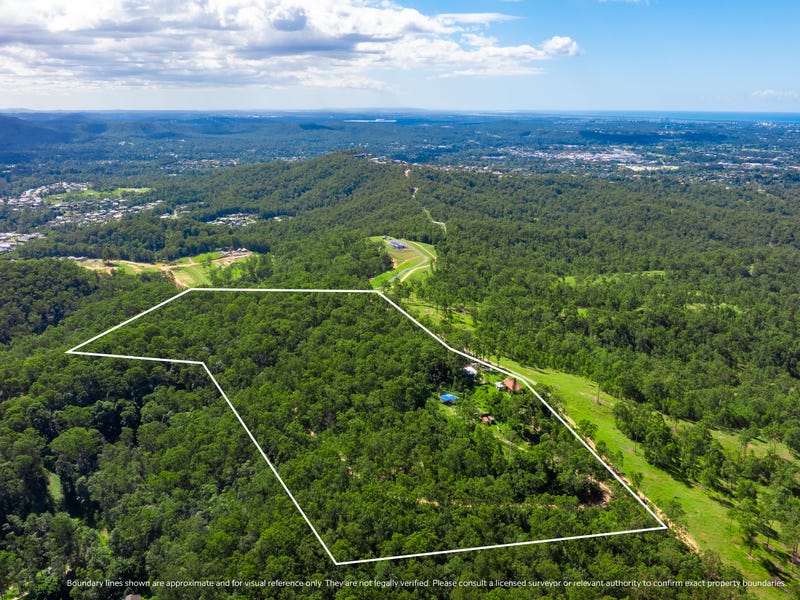 139 Evanita Drive, Gilston, QLD 4211