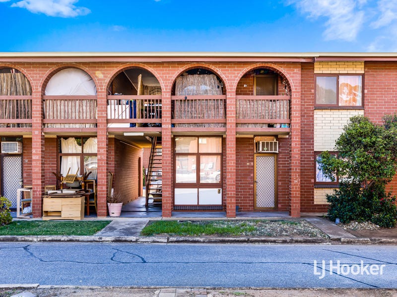 41/47 Jarvis Road, Elizabeth Vale, SA