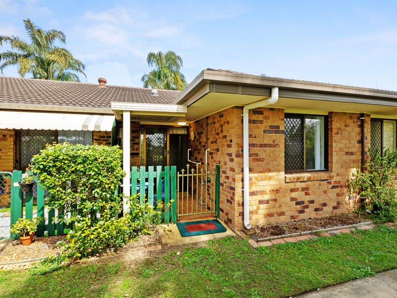 51/15 Carmichael Court, Wynnum West, QLD 4178