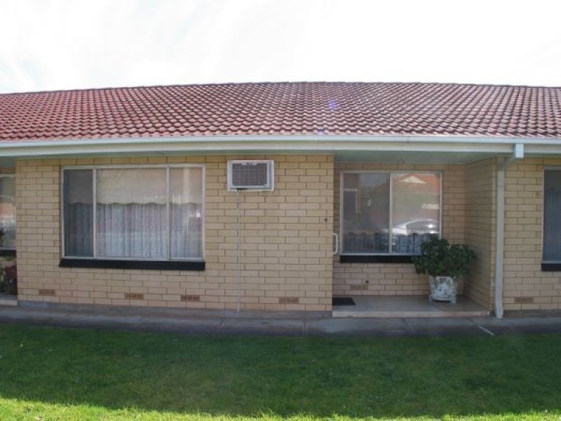 4/698 Marion Road, Marion, SA 5043 Property Details