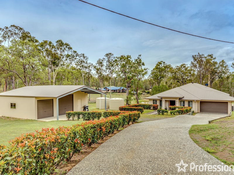 262268 Tamborine Mountain Road, Tamborine, Qld 4270 House for Sale