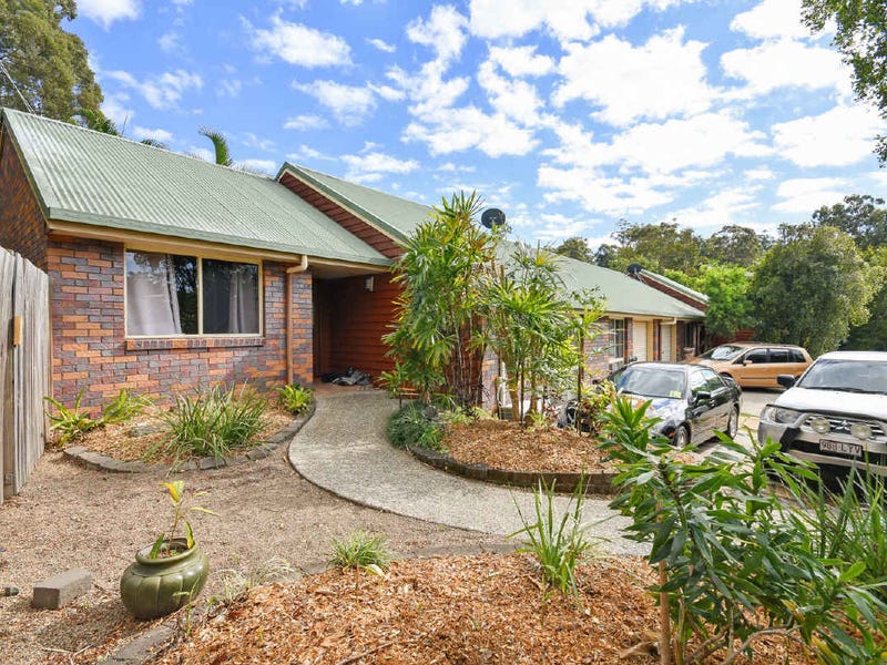 2/12 Rosewood Drive, Caloundra West, QLD 4551