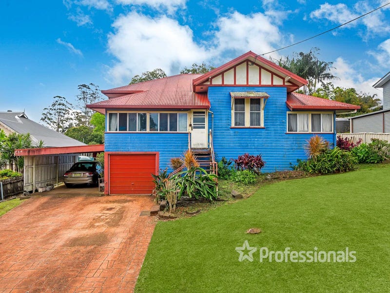 18 Renwick Street, Lismore Heights, NSW 2480