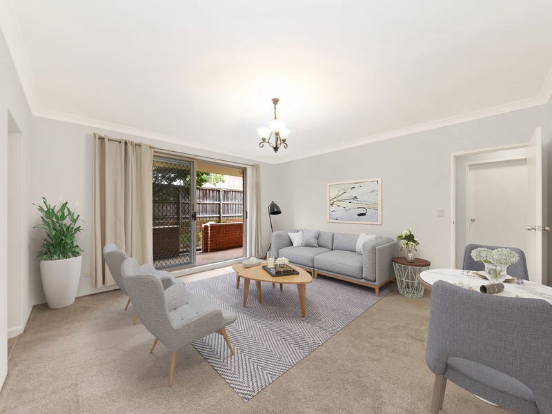 3/5-9 Dural Street, Hornsby, NSW 2077 - Property Details