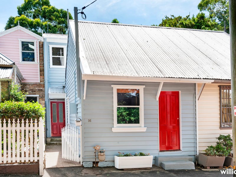 16 Waterview Street, Balmain, NSW 2041