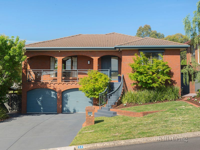 14 Fernbanks Court, Ballarat North, VIC 3350