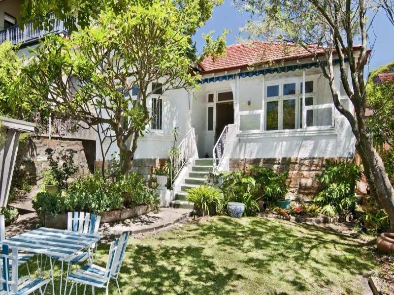 16 Fifth Avenue, Cremorne, NSW 2090