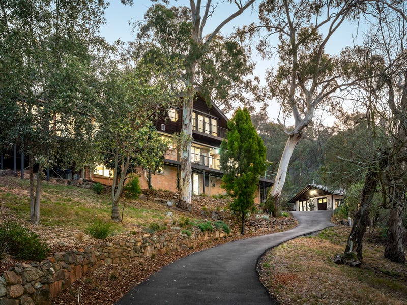 24 Gold Memorial Road Warrandyte Vic 3113 Property Details