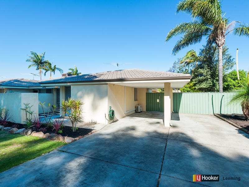 16B Hartfield Crescent, Leeming, WA 6149 Property Details