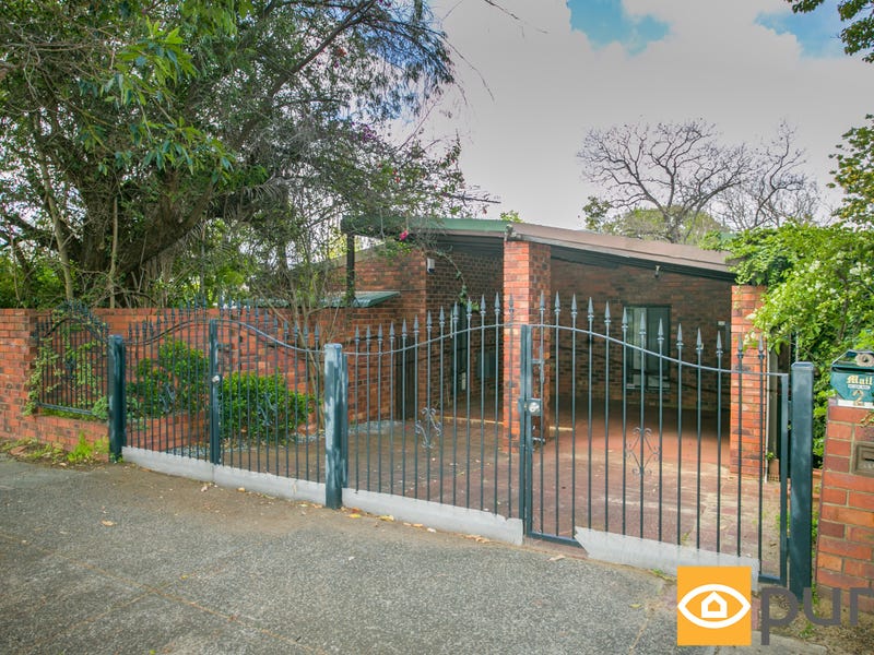 2 Hopetoun Terrace, Shenton Park, WA 6008