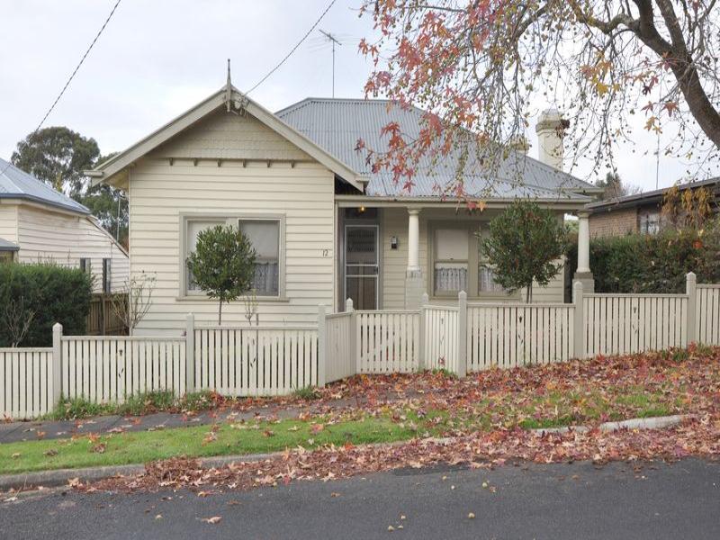 12 Kent Street, Warragul, Vic 3820 Property Details