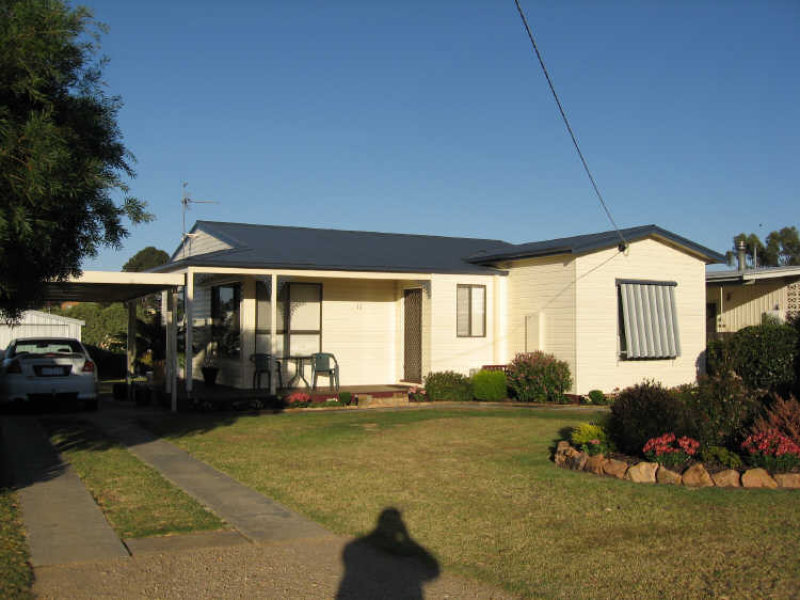 11 Nicholson Sarsfield Road, Nicholson, Vic 3875 Property Details