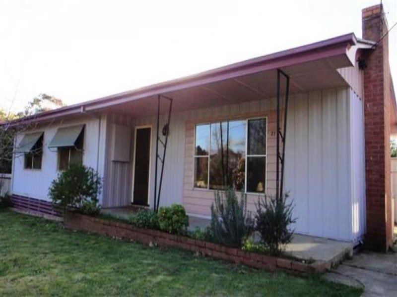 21 Victoria Rd, Beechworth, Vic 3747 Property Details