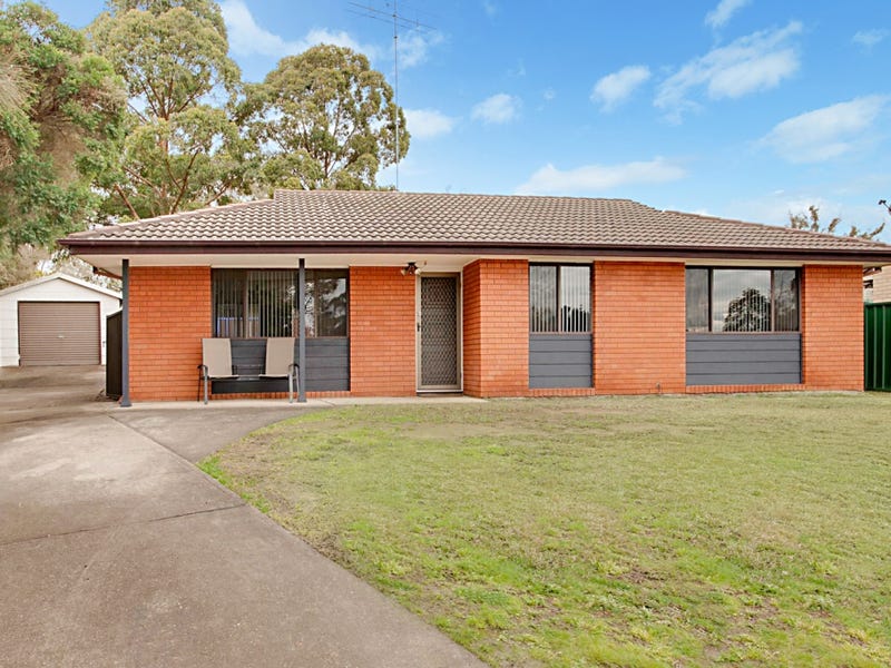 10 Grange Cres, Cambridge Gardens, NSW 2747