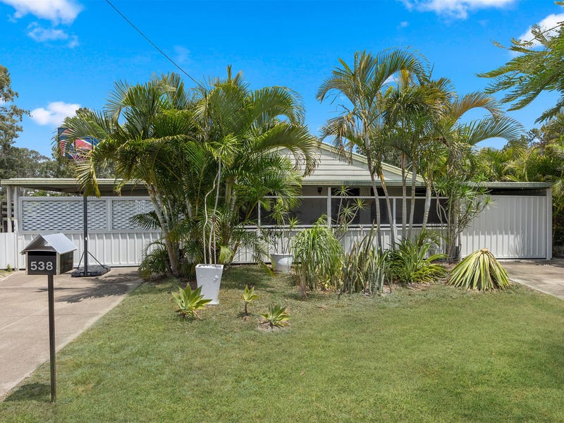 538 O'Regan Road, Toogoom, Qld 4655 Property Details