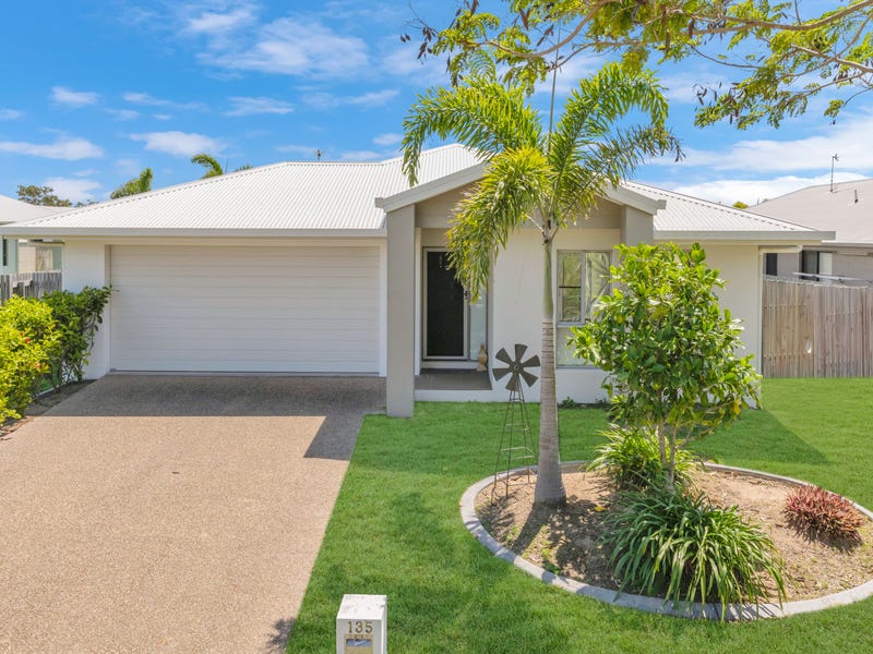 135 Kalynda Parade, Bohle Plains, QLD 4817