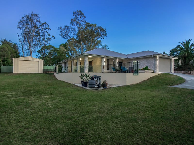 17 Ash Street, Yamanto, Qld 4305 Property Details 17 Ash Street, Yamanto, Qld 4305 Property Details