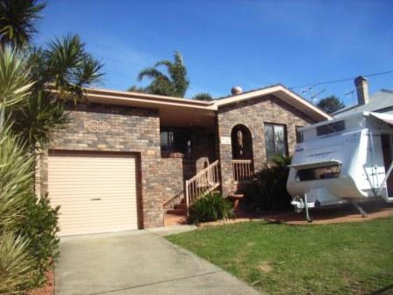 40 Worrigee Street, Nowra, NSW 2541