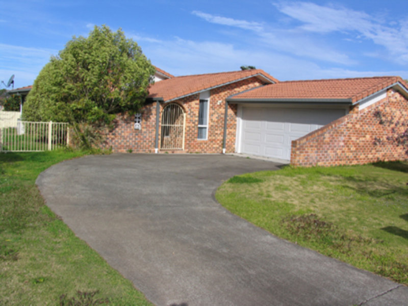 20 Petken Drive, Taree, NSW 2430