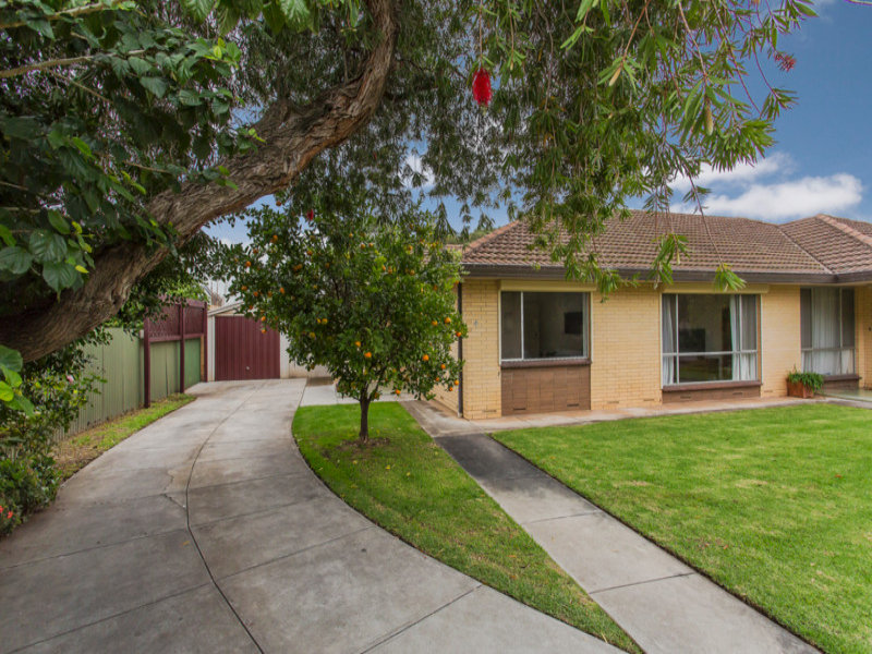 4/22 Milton Avenue, Tranmere, SA 5073 Property Details