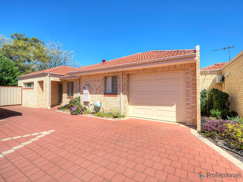4/149 Hale Road, Forrestfield, WA 6058