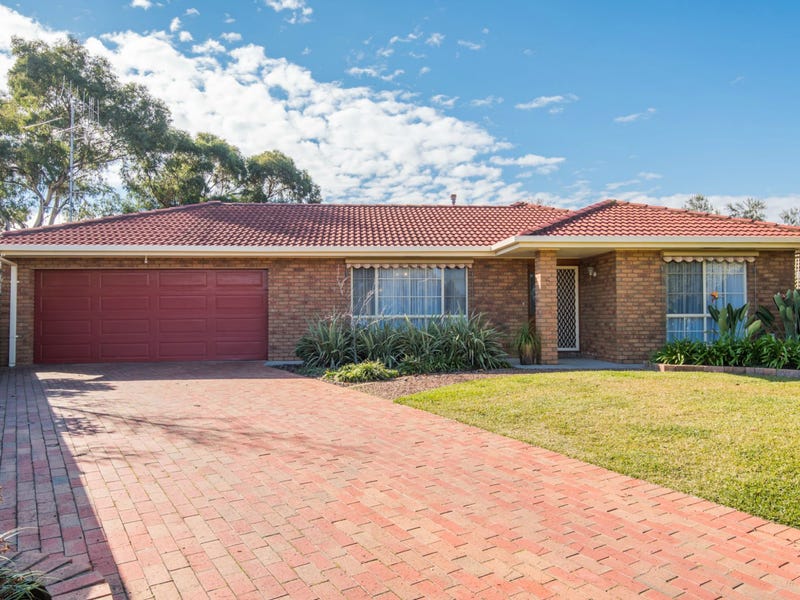 5 Buckmaster Court, Shepparton, Vic 3630 - Property Details