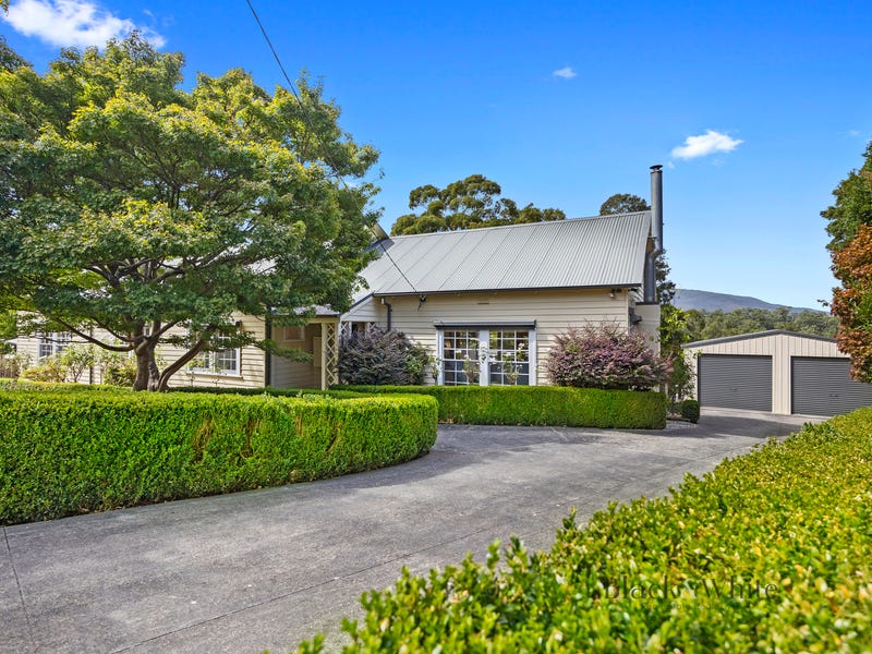 428 Maroondah Highway, Healesville, Vic 3777 Property Details