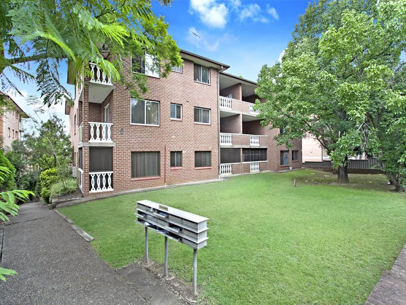 9/8 Brisbane Street, Harris Park, NSW 2150