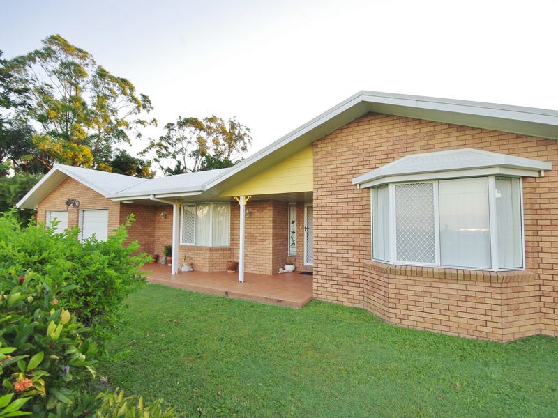 1519 Road, Walkerston, Qld 4751 Acreage for Sale