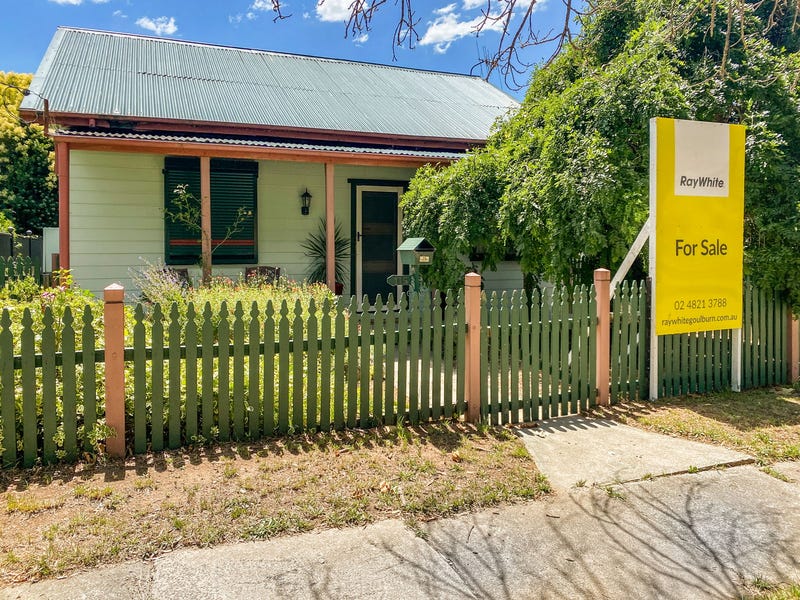 115 Addison street, Goulburn, NSW 2580 Property Details