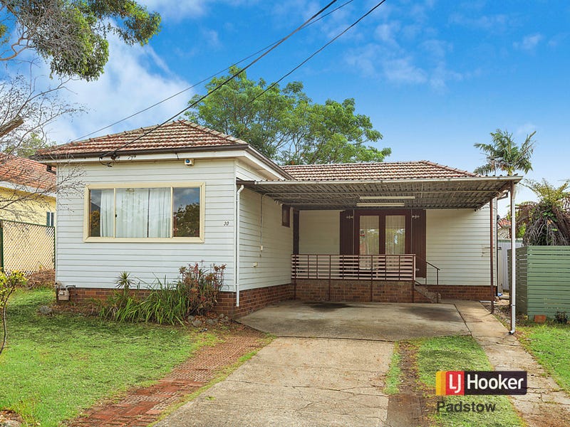 30 Ferndale Road, Revesby, NSW 2212 Property Details