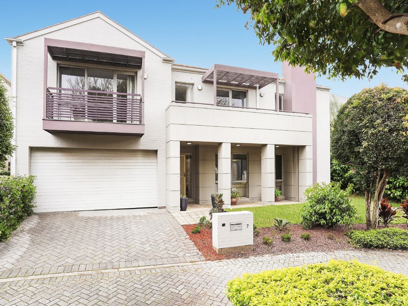 7 Correys Square, Cabarita, NSW 2137