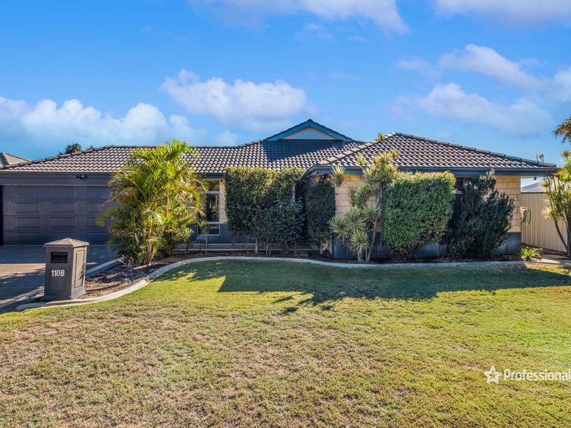 110B Moloney Street, Utakarra, WA 6530
