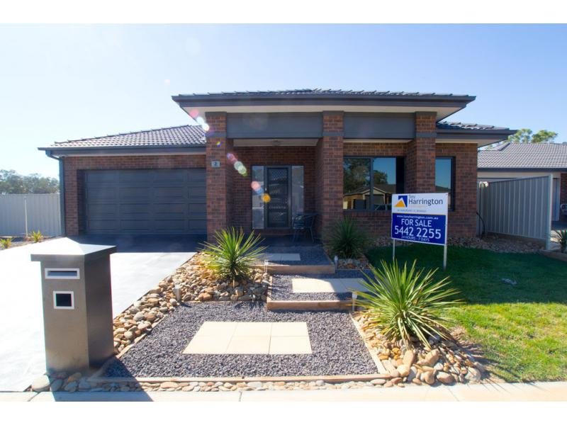 2 Gummin Court, Marong, Vic 3515 Property Details