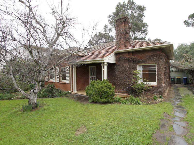 32 Ferguson Avenue, Myrtle Bank, SA 5064