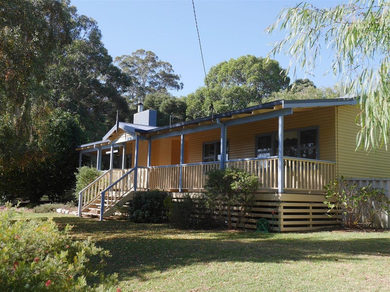 60 Glew Street, Pemberton, WA 6260 House for Sale