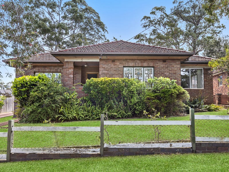 5 York Street, Epping, NSW 2121 Property Details