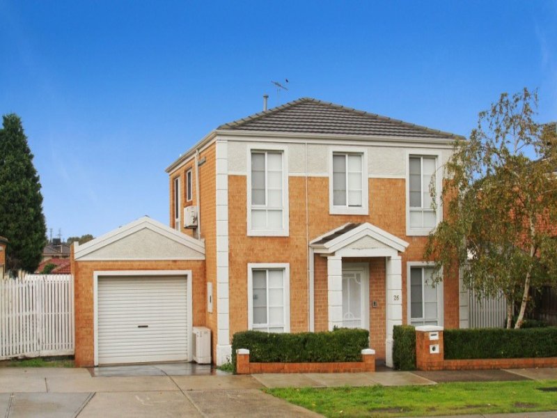 26 Beccia Avenue, Epping, Vic 3076 Property Details