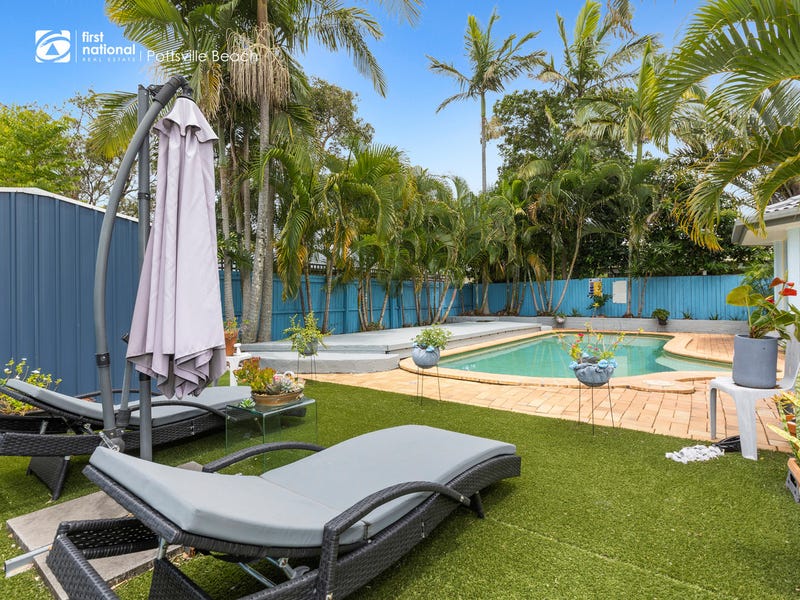 140 Cabarita Road, Bogangar, NSW 2488 Property Details