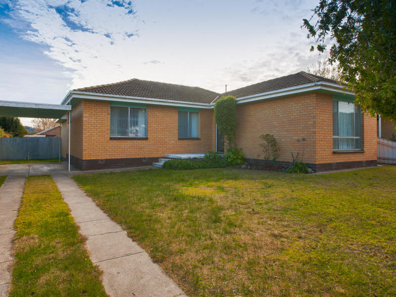 467 Kotthoff St, Lavington, NSW 2641 Property Details