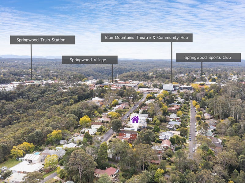 4/42 Raymond Road, Springwood, NSW 2777 Unit for Sale