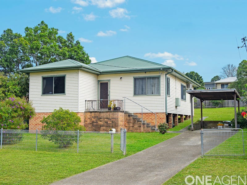 55 Allan Road, Wauchope, NSW 2446