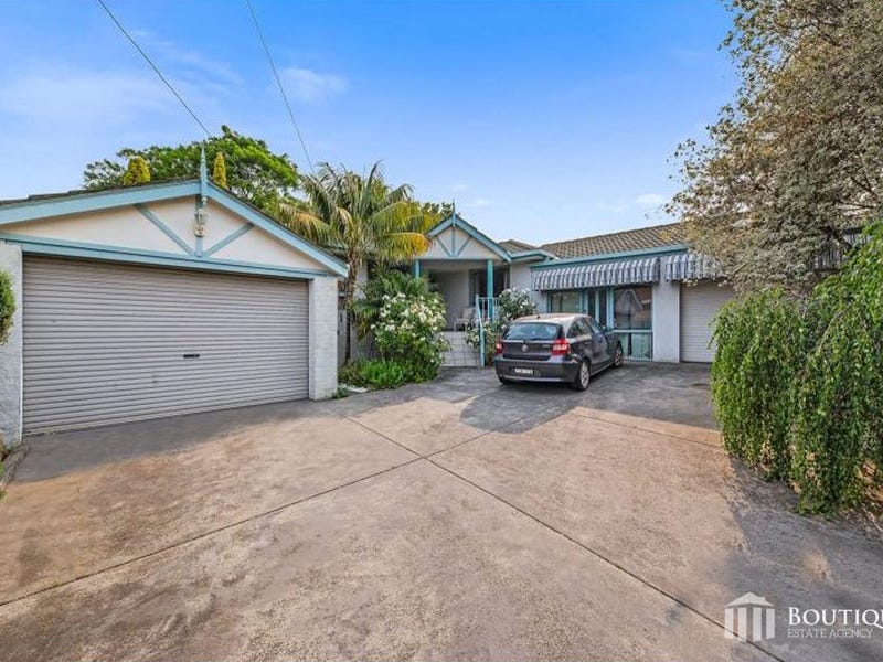 10 Lipton Drive, Dandenong North, VIC 3175