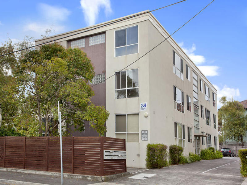 9/28 Lewisham Road, Windsor, Vic 3181 Property Details