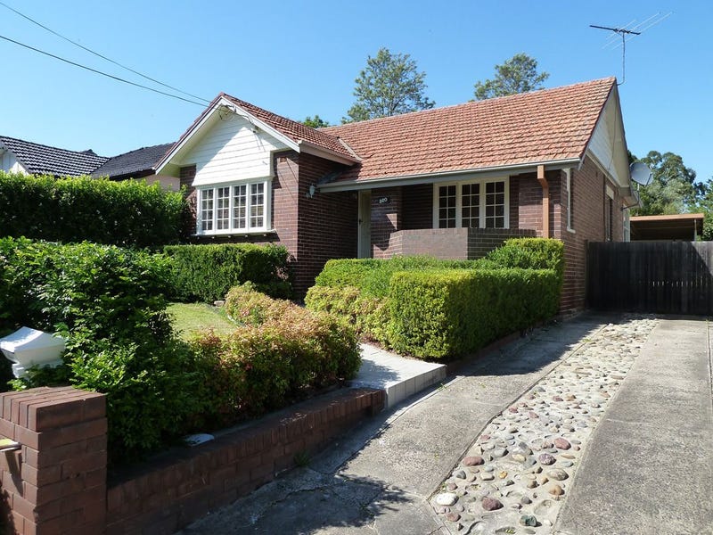 220 Morrison Road, Putney, NSW 2112